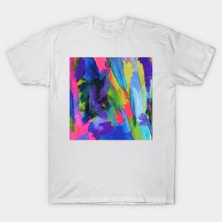 Colorful Life T-Shirt